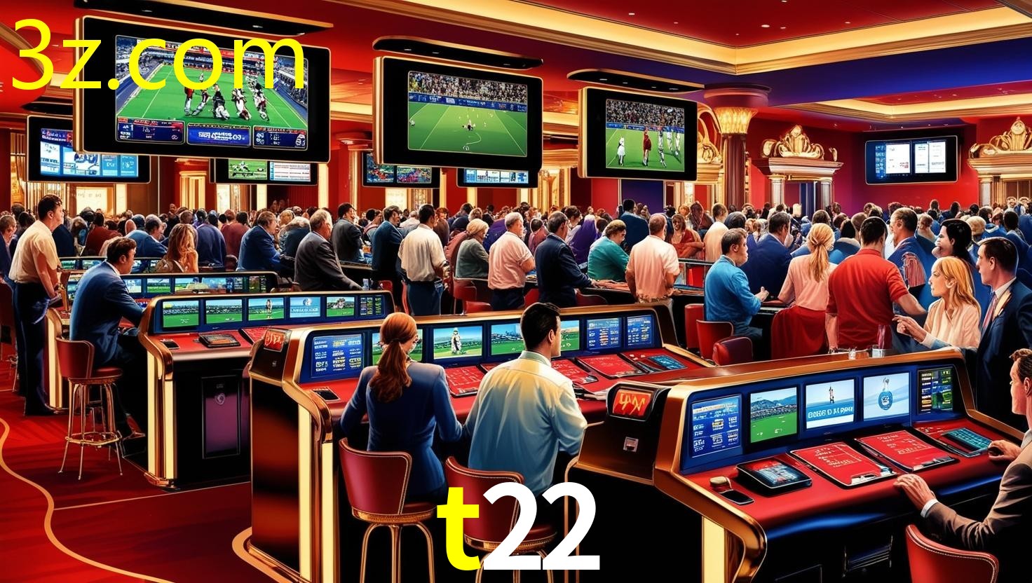 T22.COM